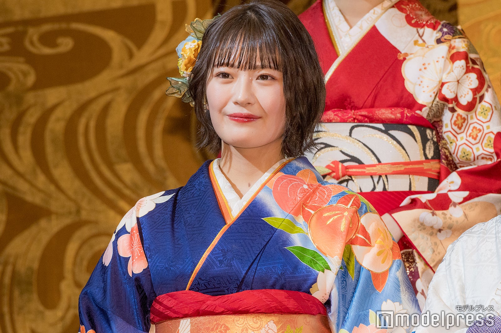 清宮レイ（C）モデルプレス