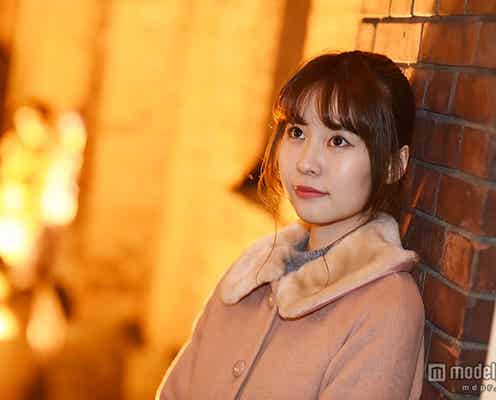 一途な思いを語る女子「誰よりもあなたを好きな自信がある」