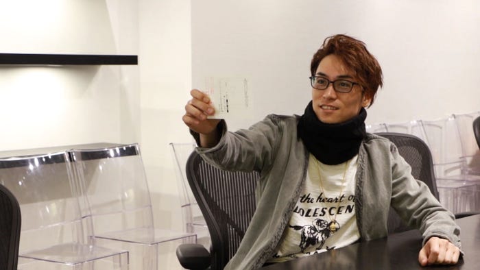 EXILE、EXILE THE SECONDチャンネル「今春、早稲田大学院を卒業したTETSUYA!合格発表や論文審査会、修了式の様子を公開!」より(画像提供:LDH)