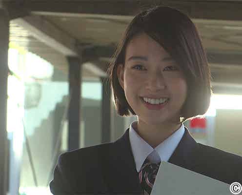 「Seventeen」モデル森川葵が見せた“2つの顔”に反響「女優って不思議」