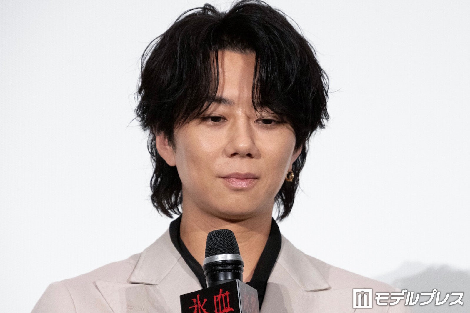 北山宏光（C）モデルプレス