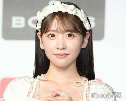 FRUITS ZIPPER櫻井優衣「レコ大」最優秀新人賞経て変化「紅白」出場目標に“生涯アイドル宣言”も<YUi>