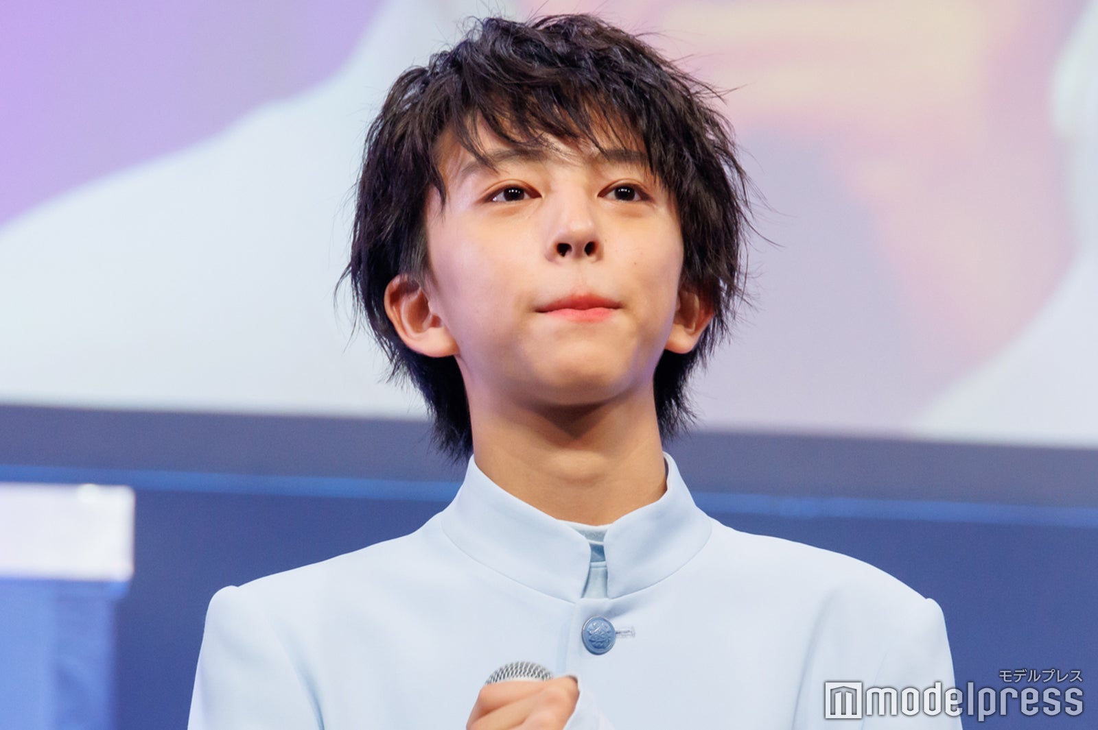 八神遼介（C）モデルプレス