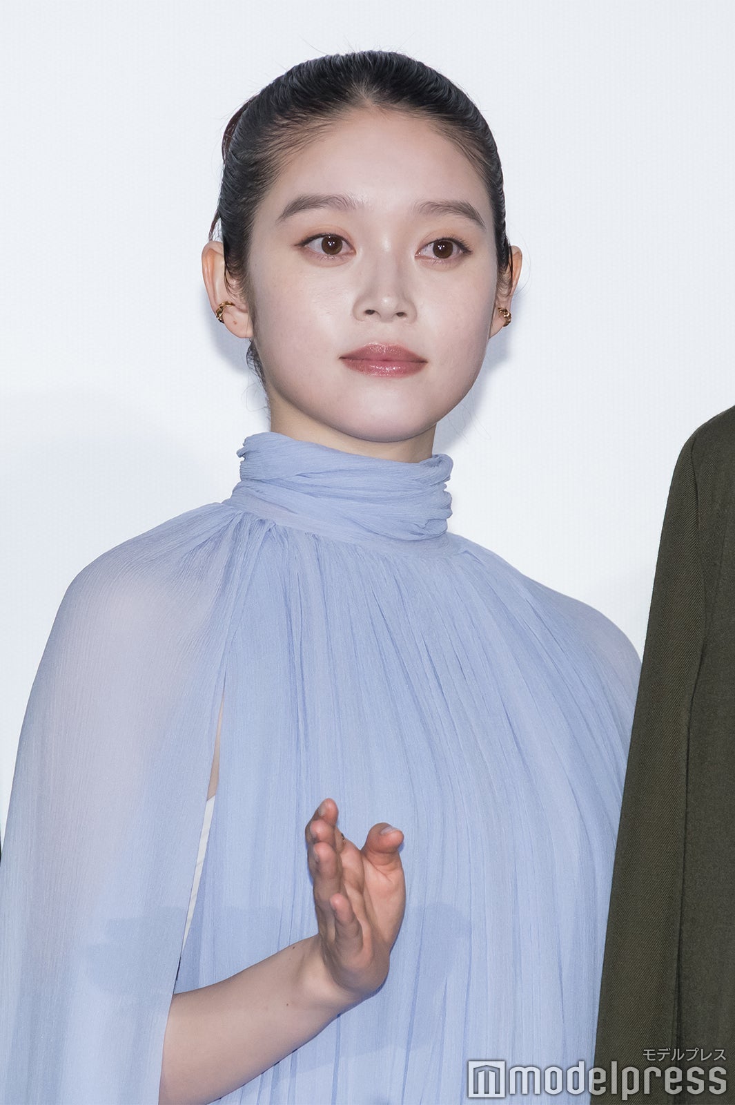 高石あかり（C）モデルプレス