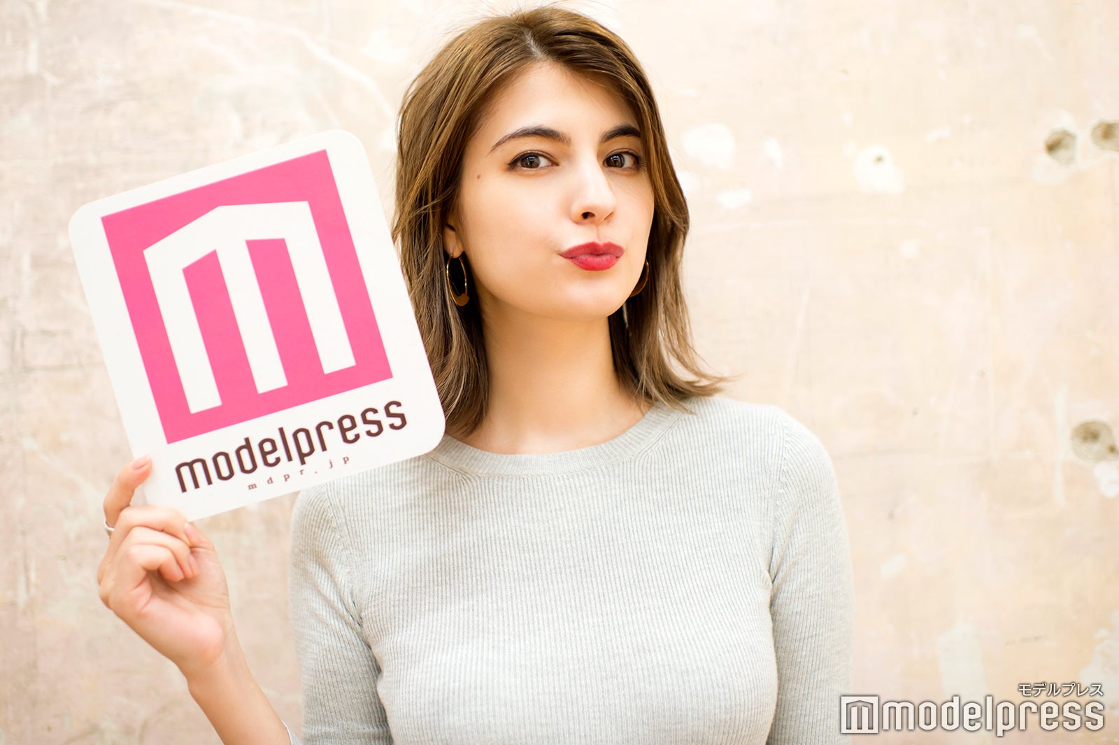 マギー（C）モデルプレス