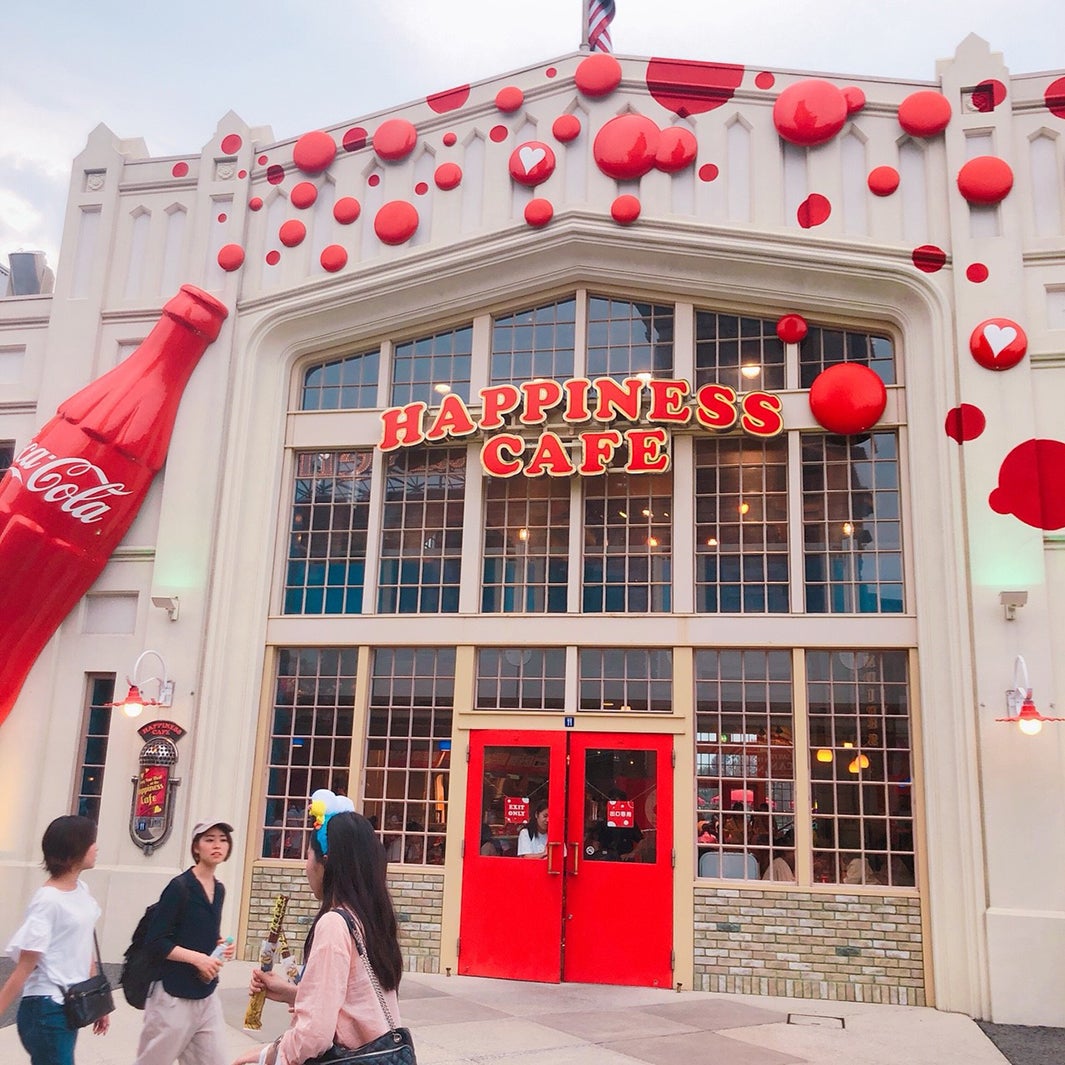 USJ（写真提供：MBS）