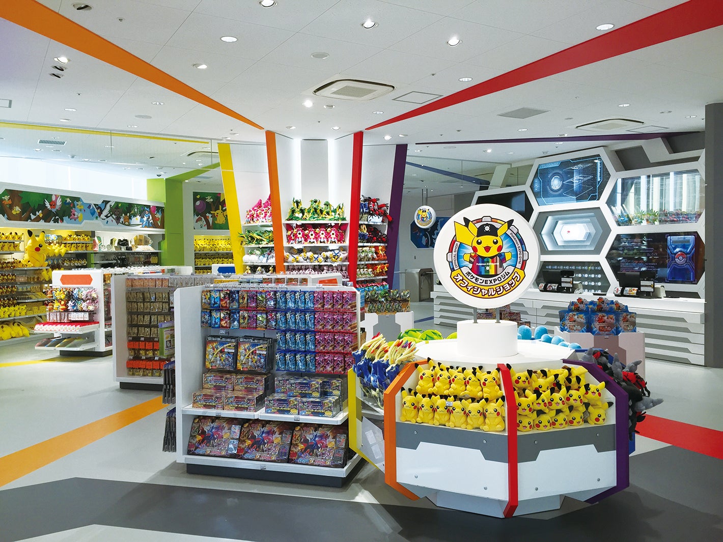 オフィシャルショップ（C）2016 Pokemon. （C）1995-2016 Nintendo／Creatures Inc.／GAME FREAK inc.