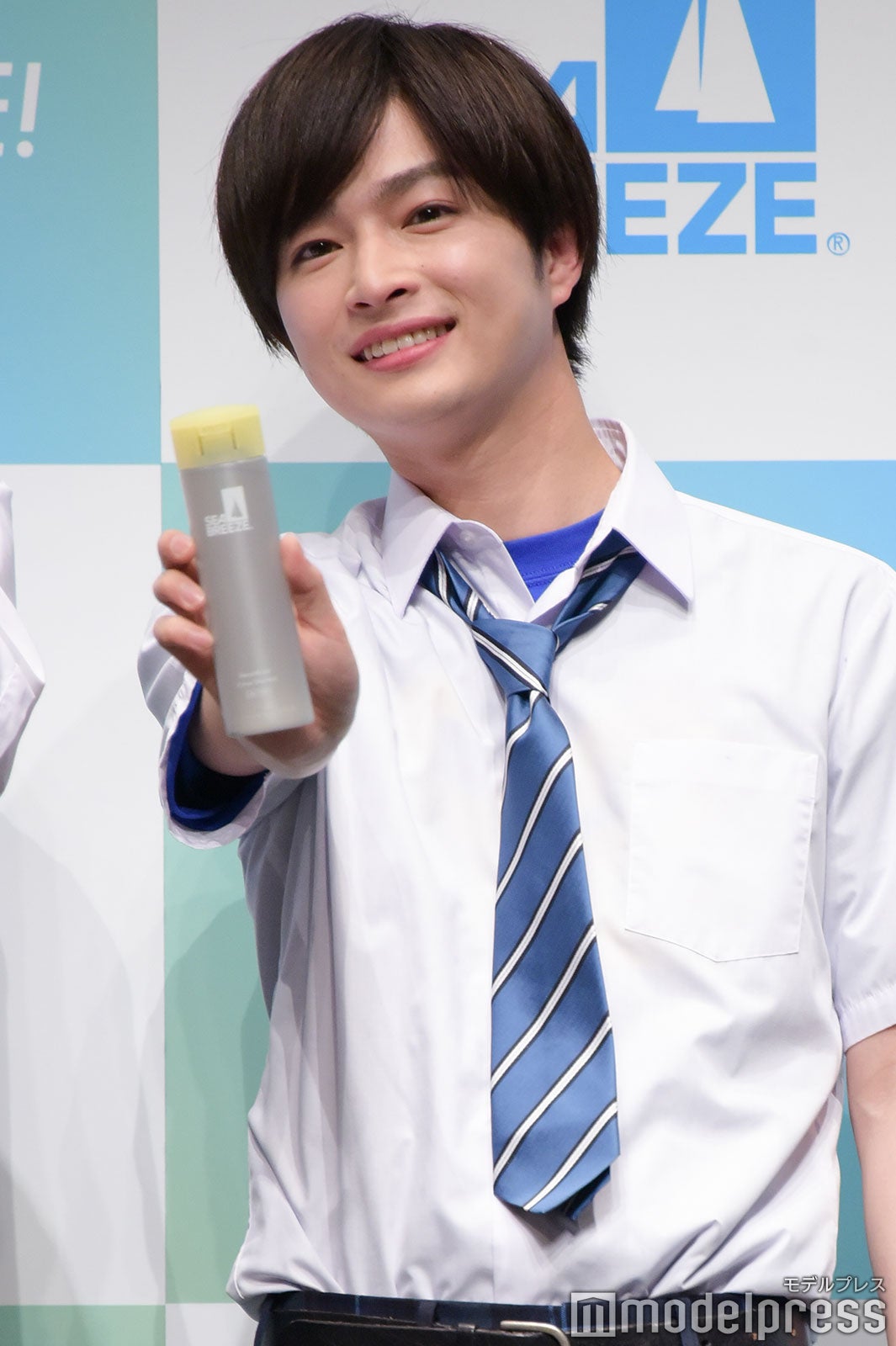 曽田陵介（C）モデルプレス