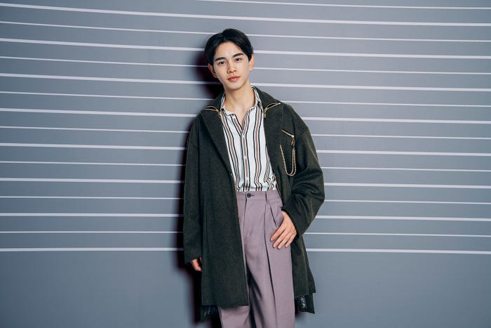 鈴木康介 (C)AbemaTV