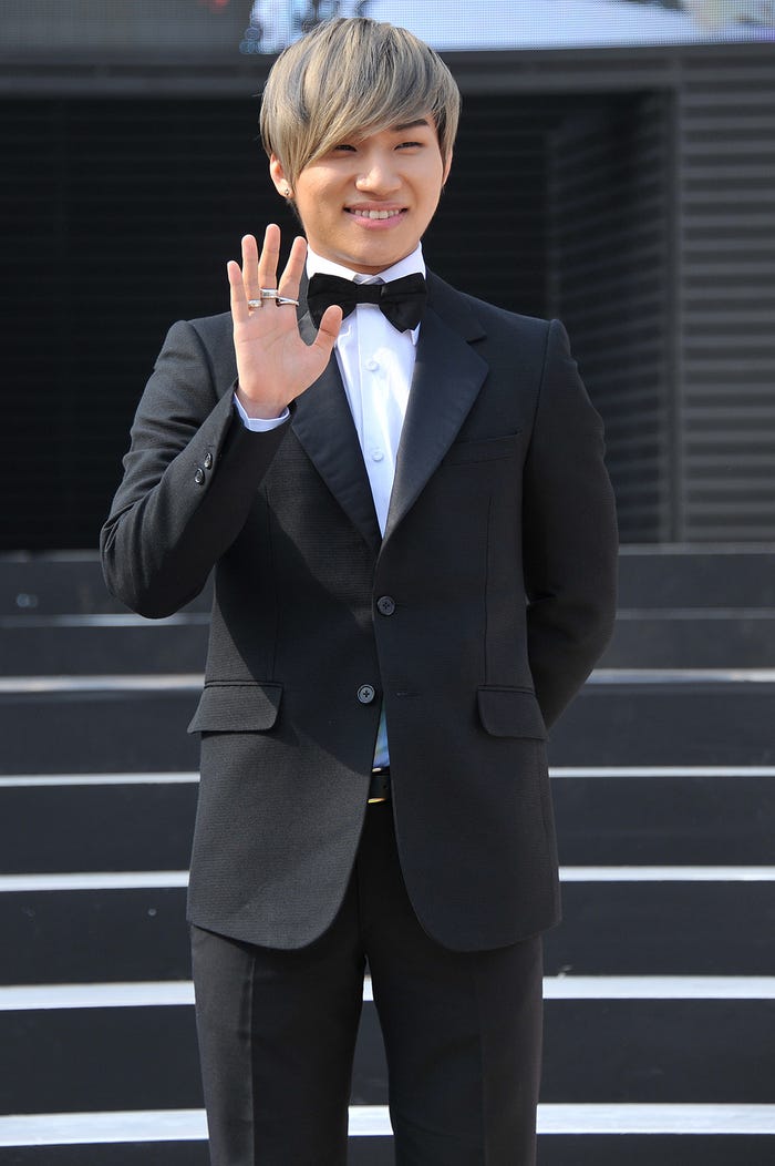 D-LITE/Photo by Getty Images