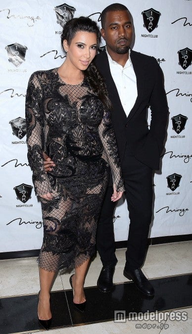 キム・カーダシアンとカニエ・ウエスト、エジプトでピラミッド結婚式を計画？