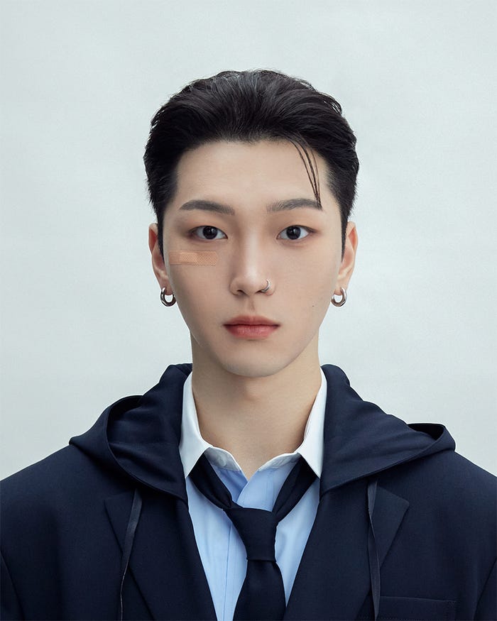 キム・テユ(C)SLL Joongang Co.,Ltd all rights reserved.