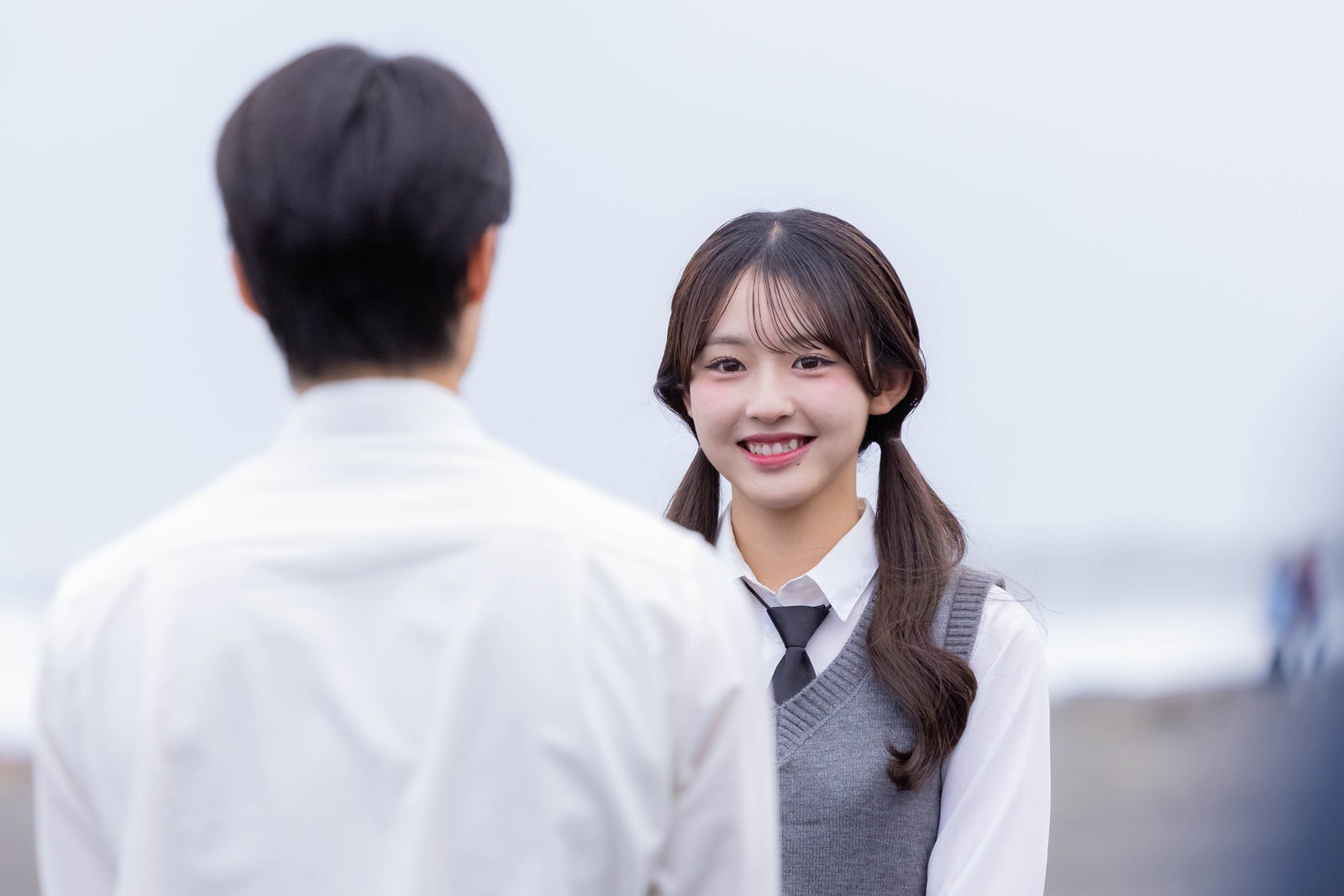 りのん「今日、好きになりました。冬休み編2024」（C）AbemaTV, Inc.