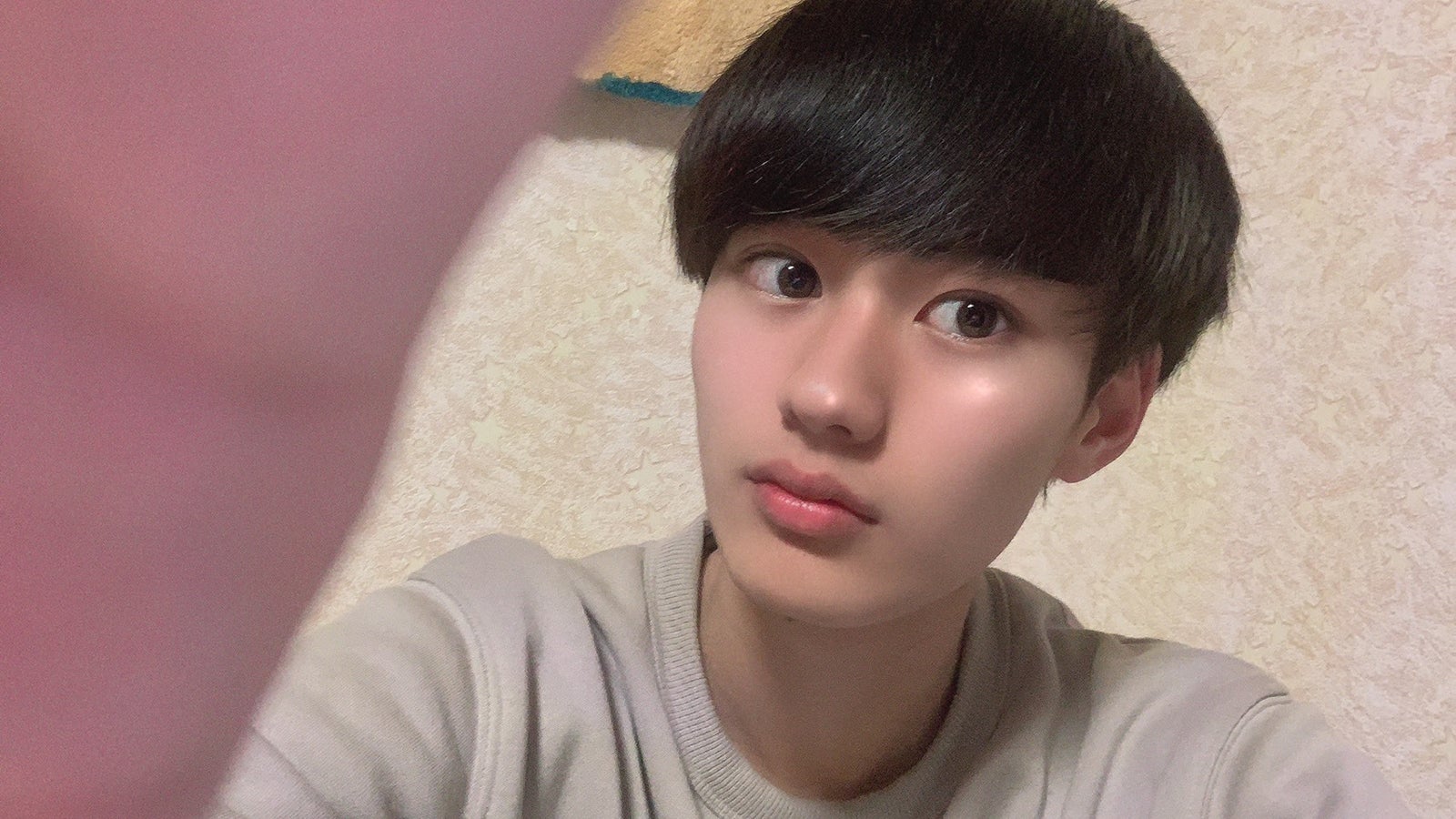 きだい（小林希大）（提供写真）