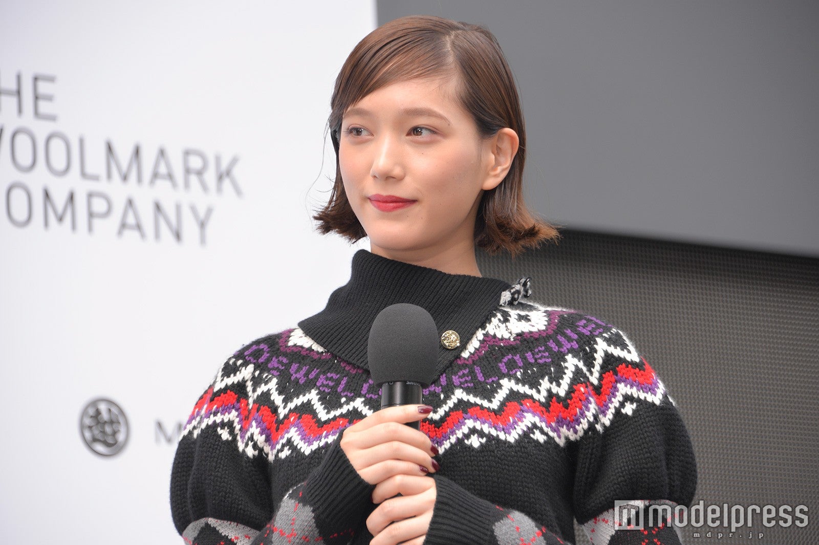 本田翼（C）モデルプレス