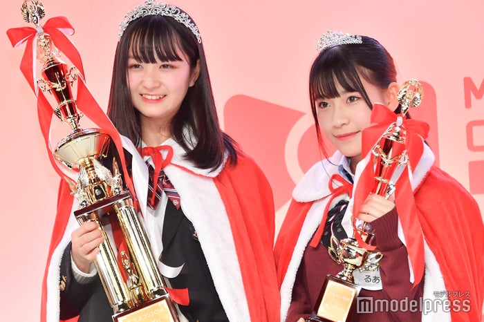 日本一かわいい女子中学生 準グラは愛媛の陸上少女 るあさん Jcミスコン19 出場は女優の夢への大きな選択 モデルプレス 日本一かわいい女子中学生 準グラは愛媛の陸上少女 るあさん Jcミスコン19 出場は女優の夢への大きな選択 モデルプレス