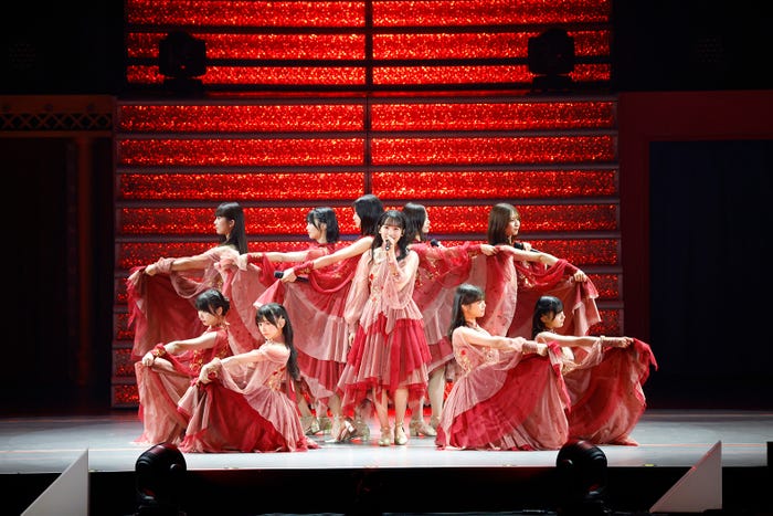 乃木坂46(C)乃木坂46LLC