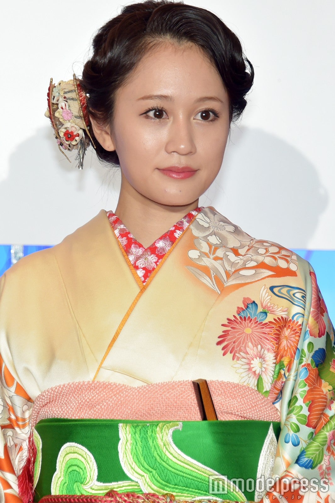 前田敦子 （C）モデルプレス