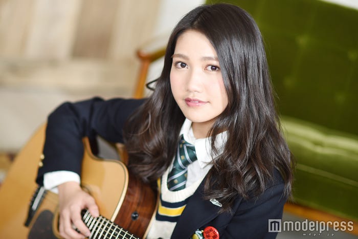 井上苑子(C)モデルプレス