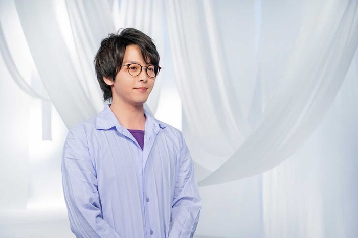 中村倫也(提供写真)