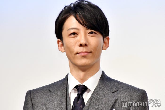 高橋一生(C)モデルプレス