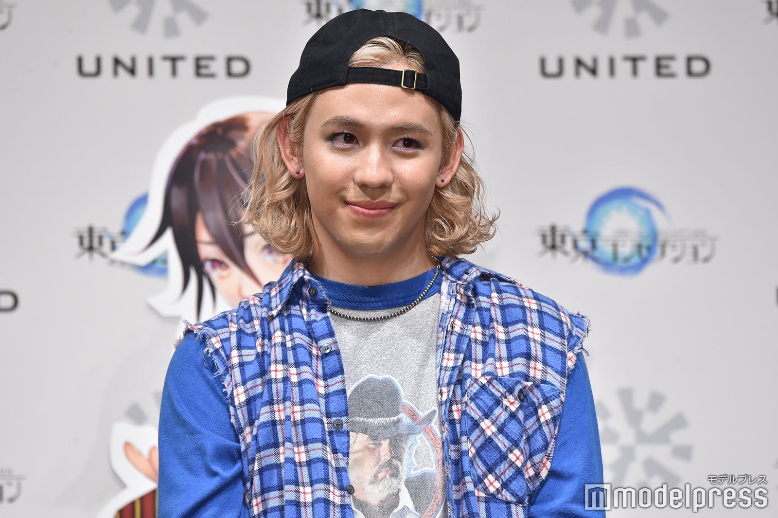 りゅうちぇる（C）モデルプレス