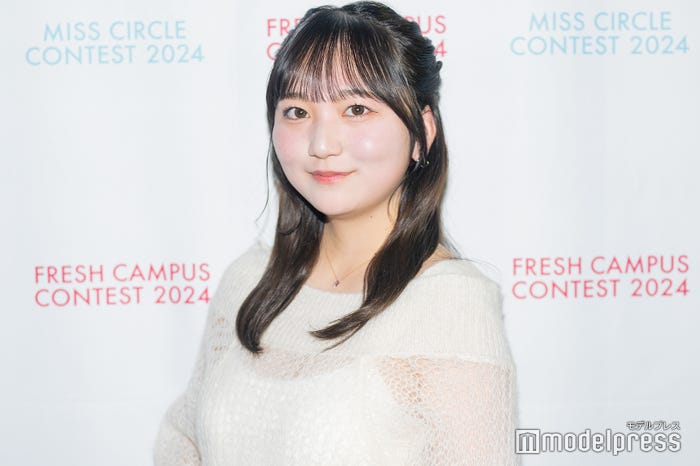 山本彩未さん(C)モデルプレス