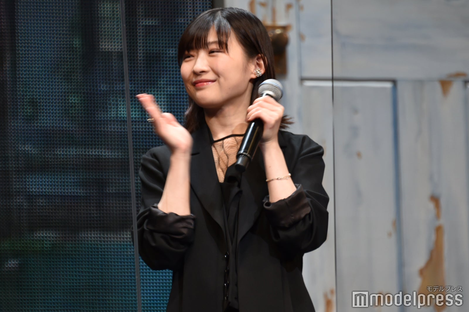 伊藤沙莉（C）モデルプレス