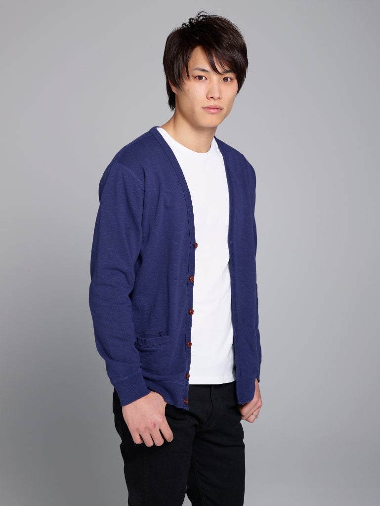 鈴木伸之（画像提供：TBS）