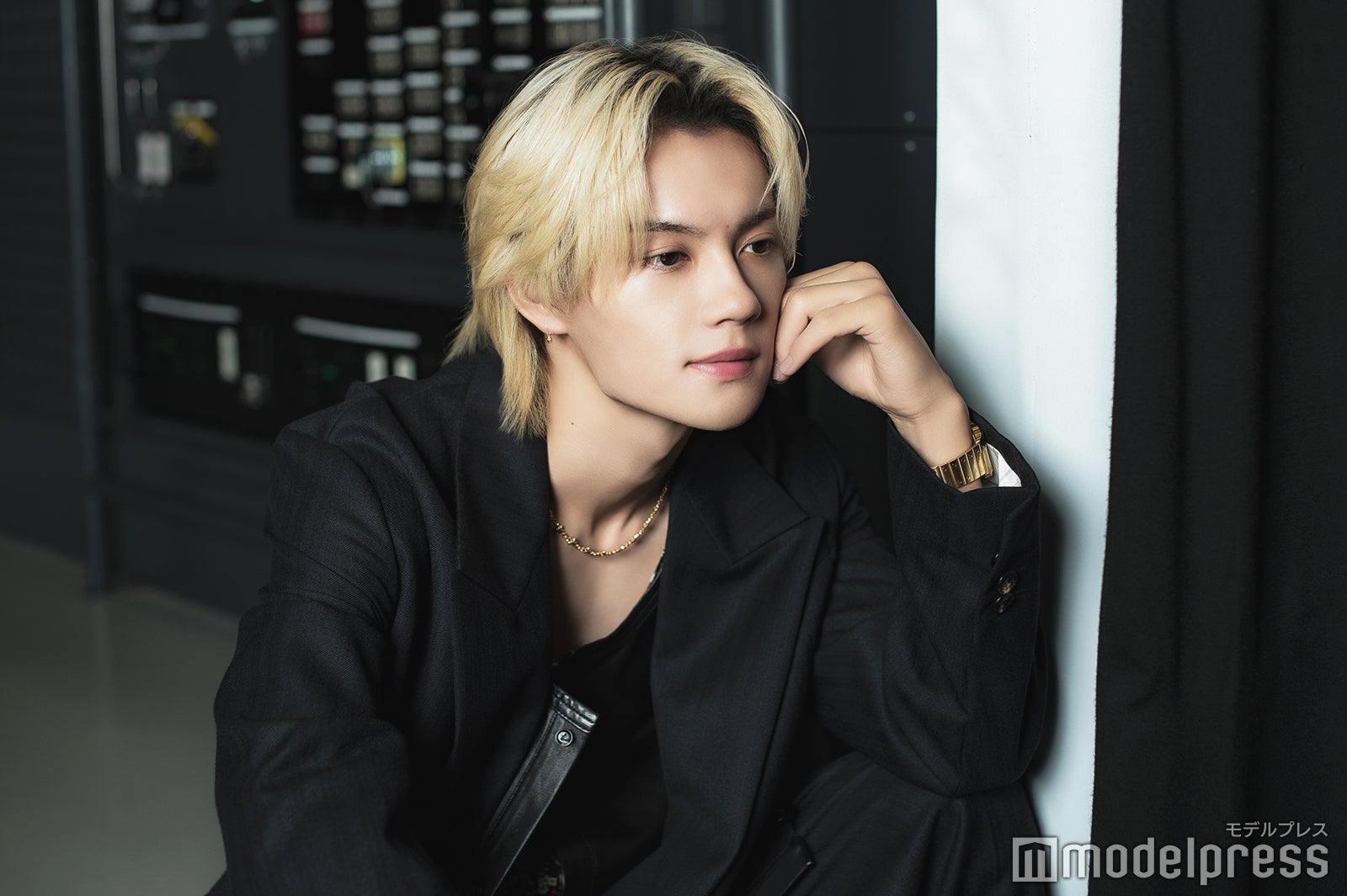 佐野勇斗（C）モデルプレス