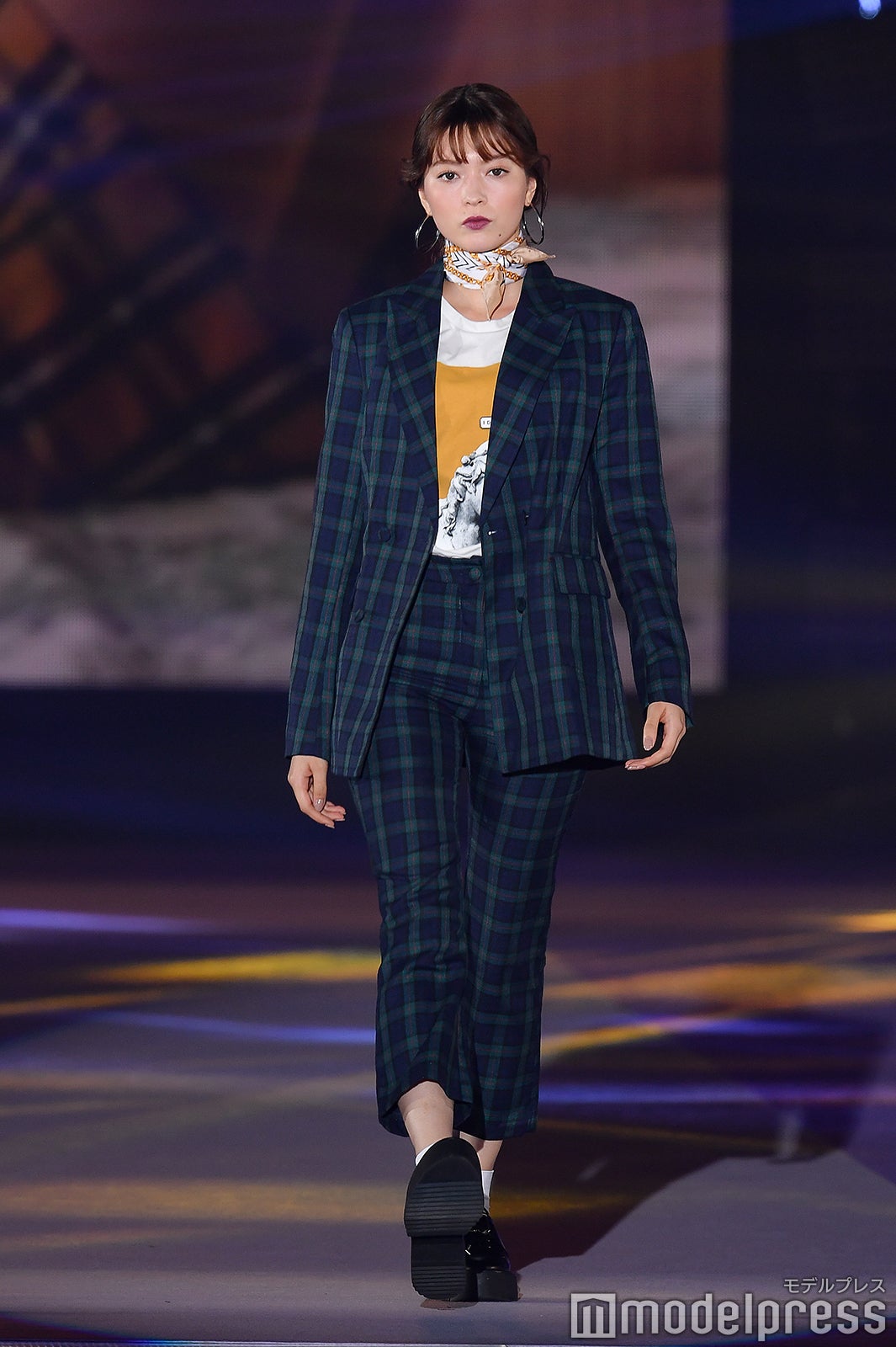 八木アリサ （C）モデルプレス