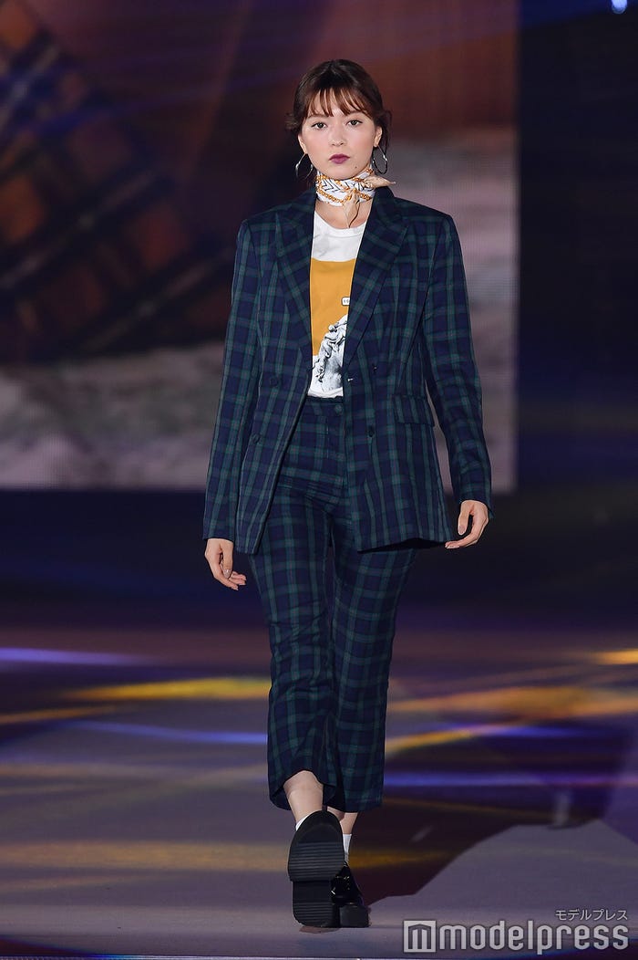 八木アリサ (C)モデルプレス