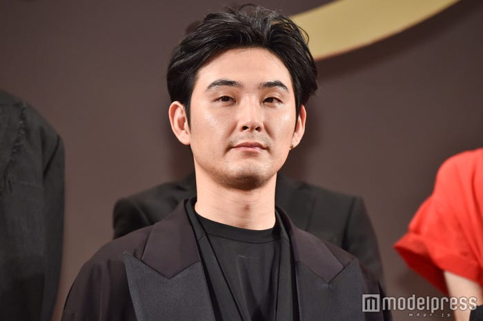 松田龍平 (C)モデルプレス