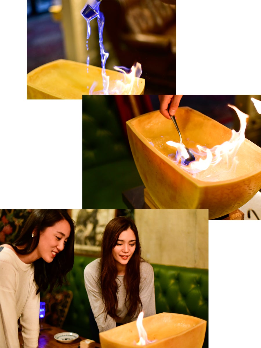 原宿 ソロモンズ