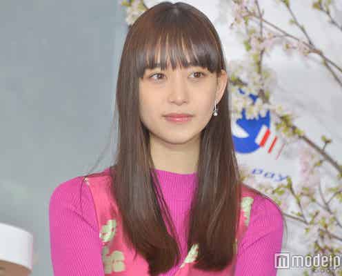 森川葵「苦手」ダンス&歌に挑戦 女優魂見せる