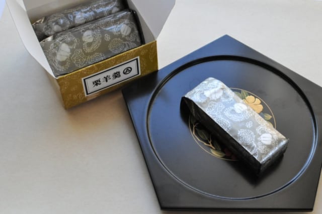 気になる中身とカロリーは？