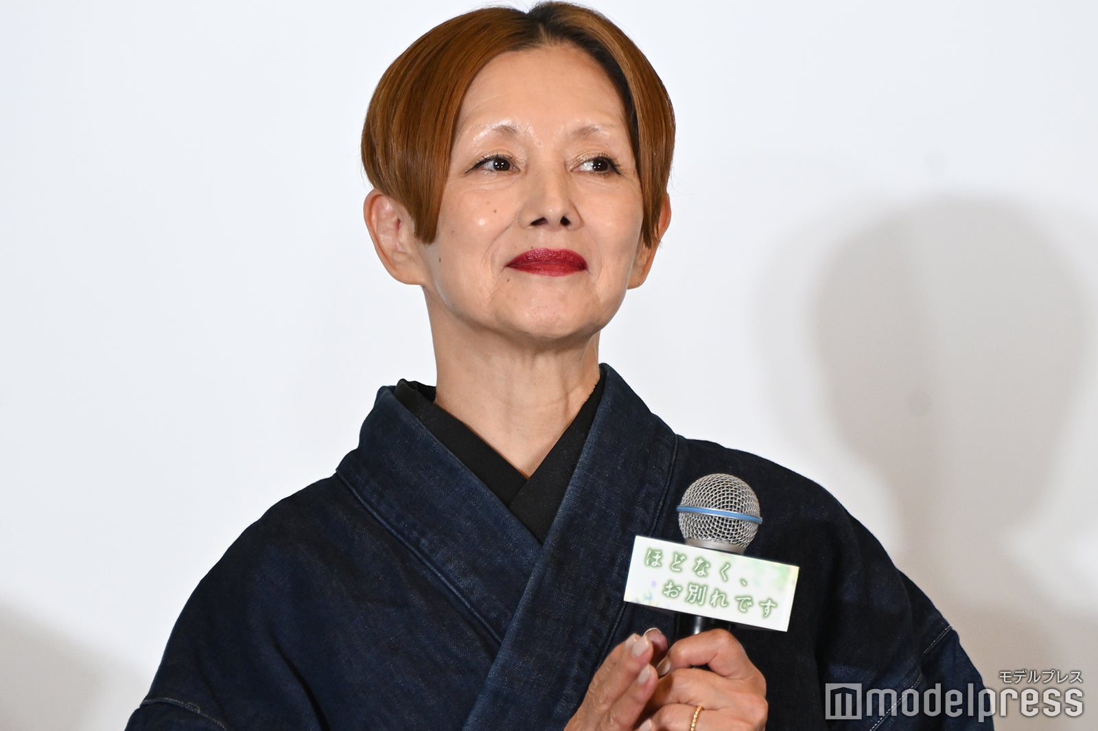 夏木マリ（C）モデルプレス