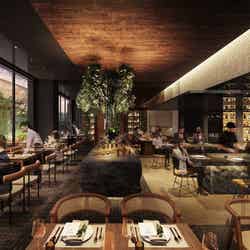 ザ ロイヤルパーク キャンバス 福岡中洲/画像提供:ロイヤルパークホテルズアンドリゾーツ