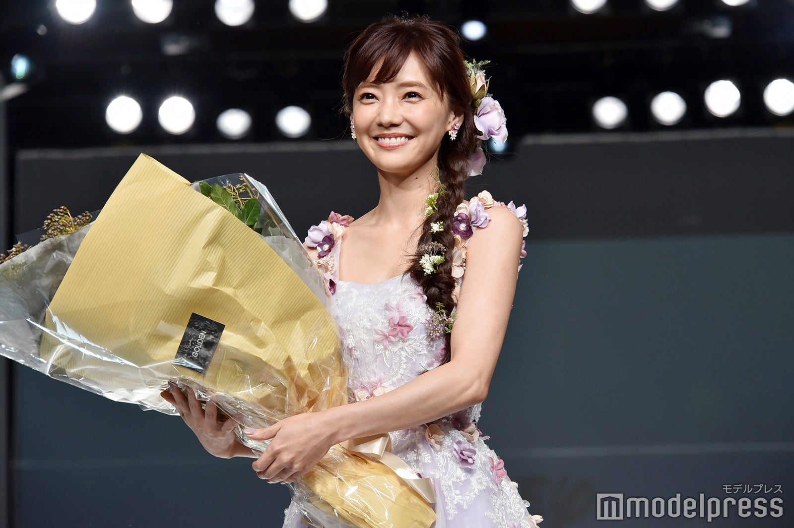 倉科カナ（C）モデルプレス