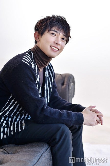 吉沢亮（C）モデルプレス