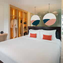 パークレジス バイ プリンス シンガポール/提供画像