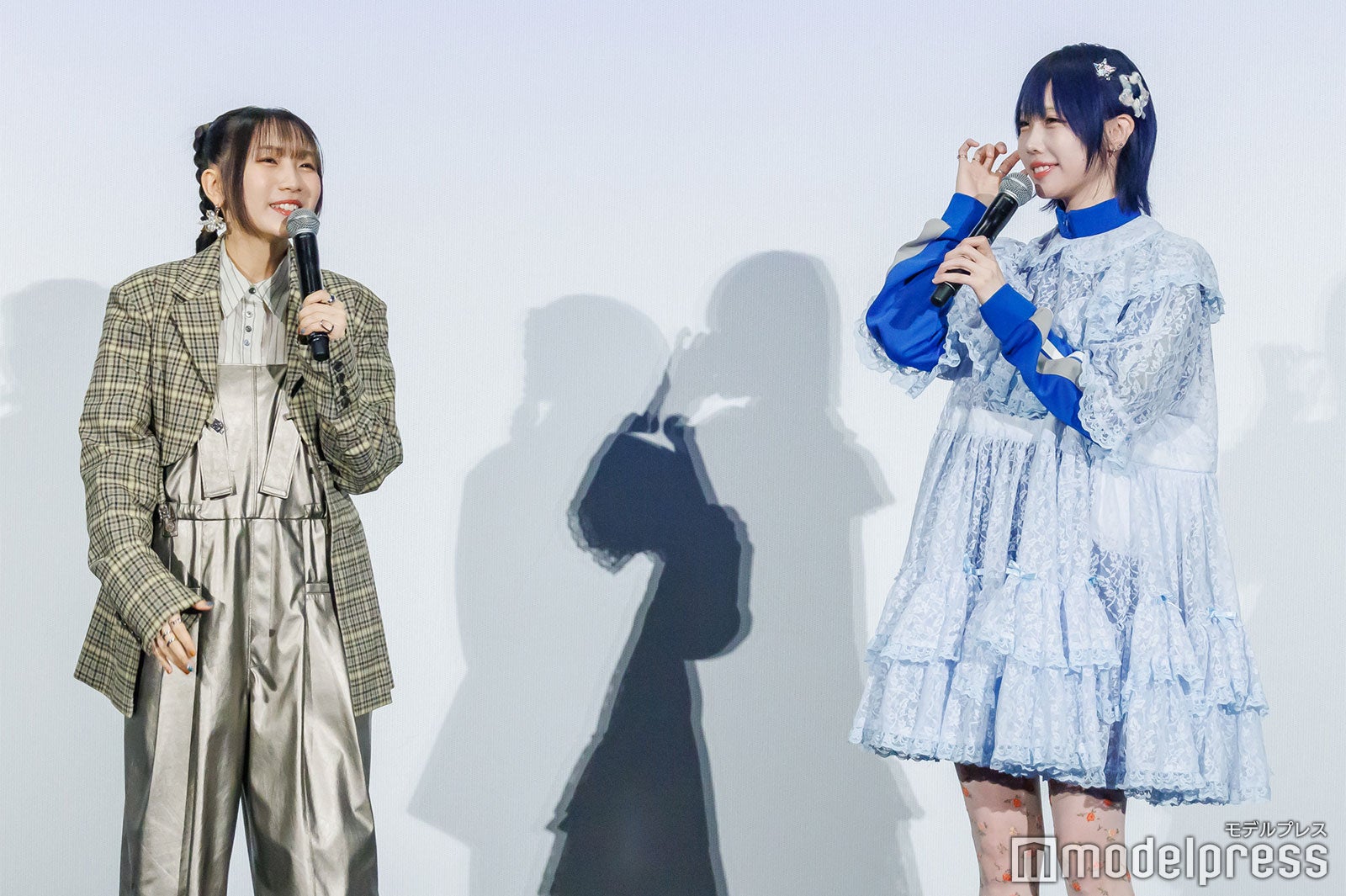 幾田りら、あの（C）モデルプレス