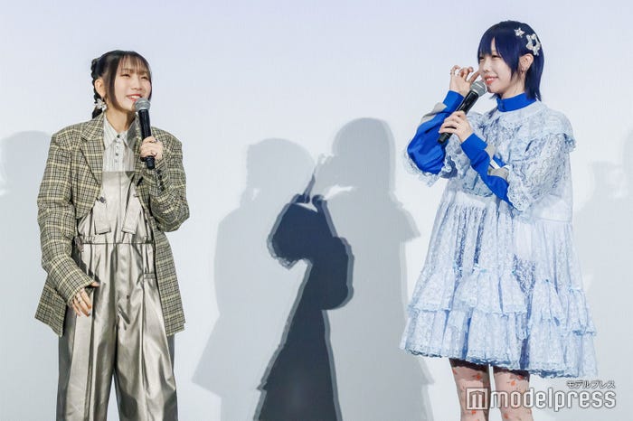 幾田りら、あの(C)モデルプレス