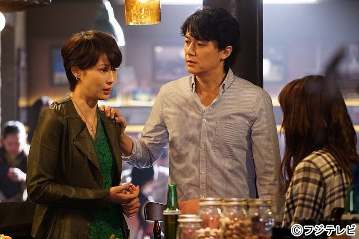 『ラヴソング』第7話より(C)フジテレビ