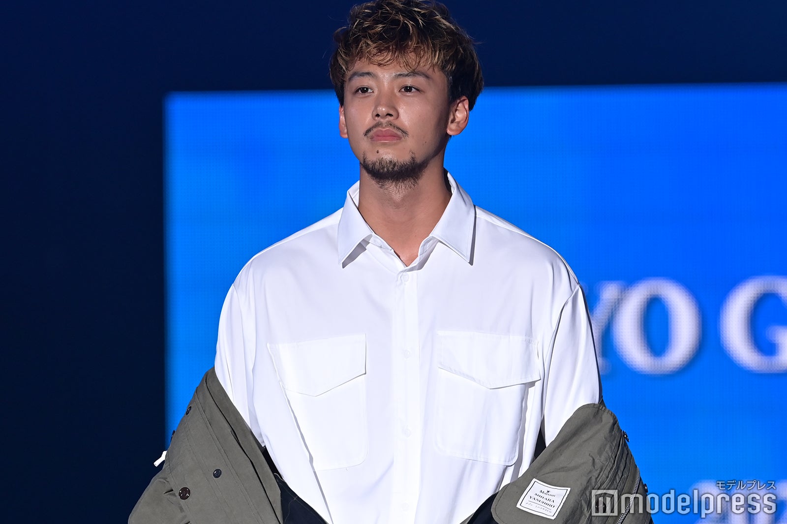 竹内涼真（C）モデルプレス