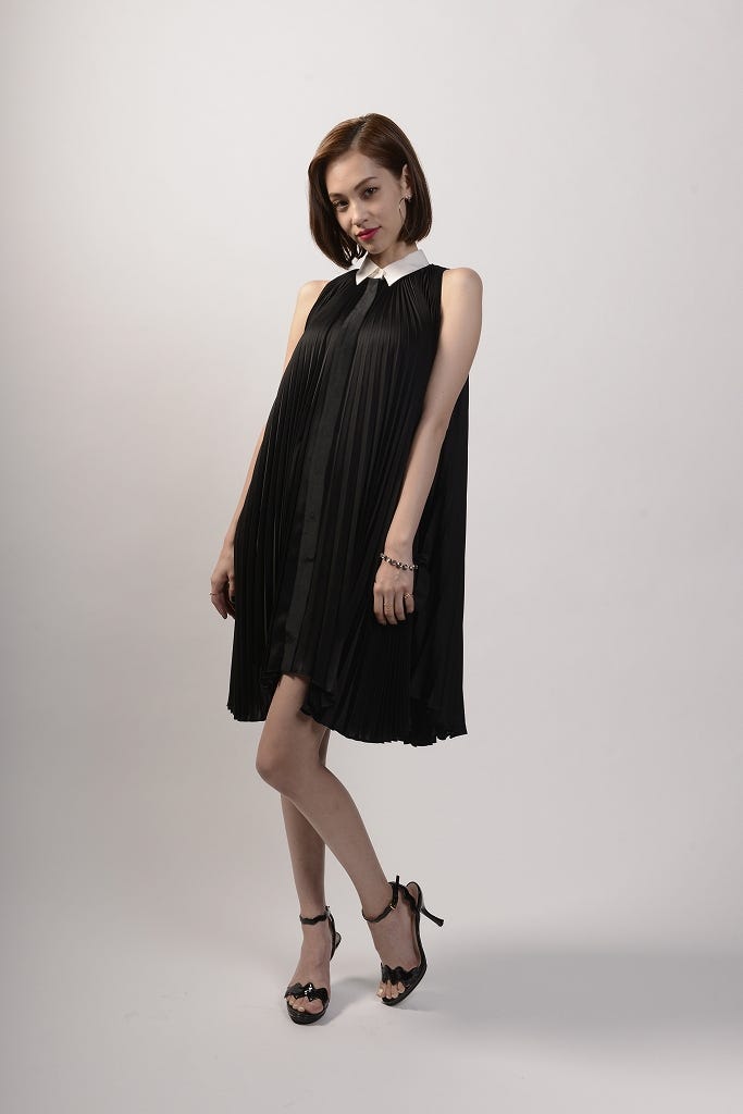 水原希子(提供写真)