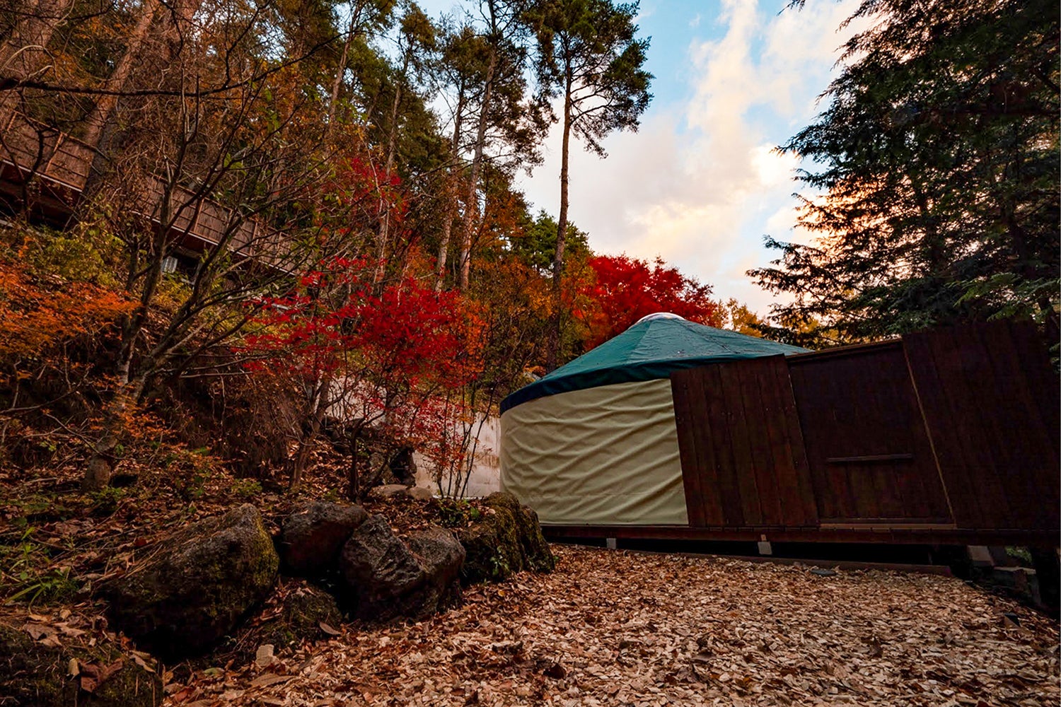 Altitude-アルティチュード-939／画像提供：ブッキングリゾート