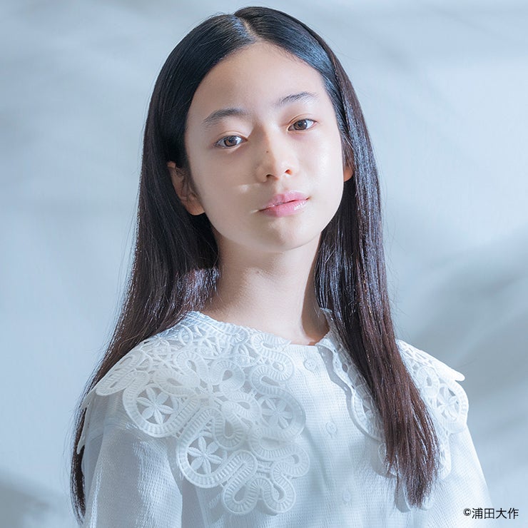 白鳥玉季（提供写真）