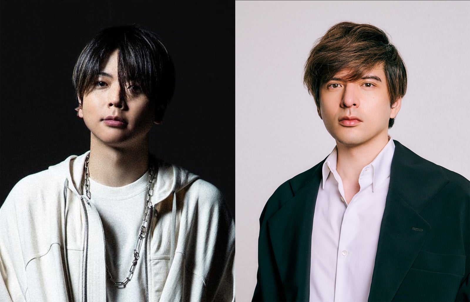 NEWS増田貴久＆城田優「推しの殺人」出演決定 心優しき弁護士・マーケティング会社社長に