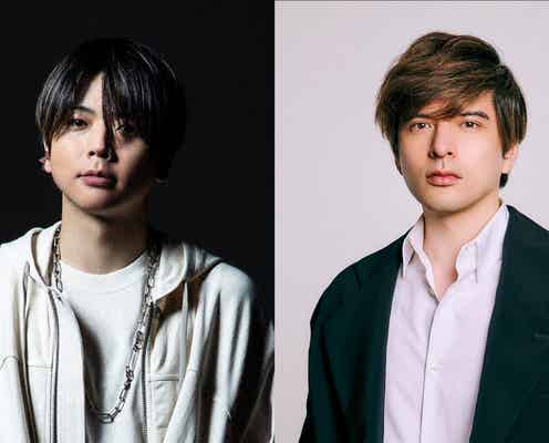 NEWS増田貴久&城田優「推しの殺人」出演決定 心優しき弁護士・マーケティング会社社長に